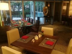 -上海新锦江大酒店