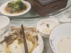 -同胜祥清真新豫菜(杜岭街店)
