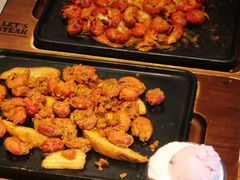 -必胜客(东大桥店)