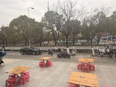 -金塔傣乡·云南民族特色菜·傣味手抓饭(金瓦路店)