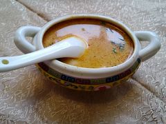 -Santoor 萨都里印度餐厅(北锣鼓巷店)