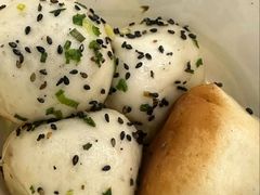 -许记生煎(遵义路店)