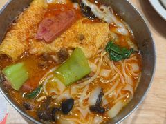 -小满手工粉(北京顺义华联店)