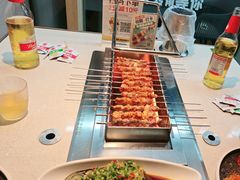 -丰茂烤串(五道口店)