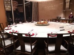 包厢-无锡苏宁银河国际酒店-悦府65中餐厅