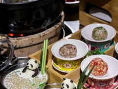 -郭铁柱·泥炉老火锅(江北龙湖天街店)