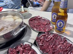 -菜忠潮州牛肉店(岗厦店)