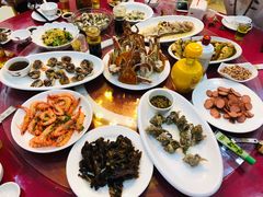 -沈家门渔港