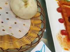 -清真悦宾楼食府(海湖店)