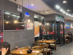 -李先生牛肉面大王(北京平谷步行街店)
