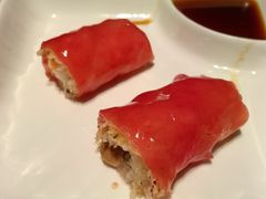 -万丽轩·粤菜(王府井金茂万丽酒店)