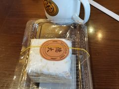 -德大西餐社