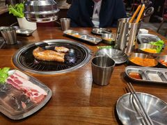 -·缸桶屋·韩式牛肋条自助烤肉(西湖D11店)