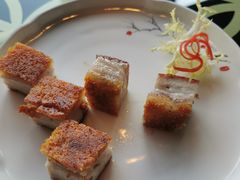 -富力丽思卡尔顿酒店·丽轩中餐厅