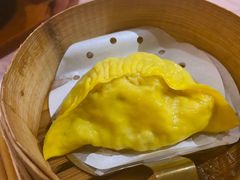 大闸蟹粉灌汤饺-誉八仙酒楼(静安大悦城店)