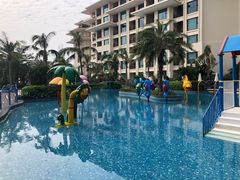 -惠州金海湾嘉华度假酒店