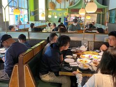 -顺峰顺水顺德菜(龙华店)