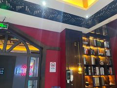 -恐怖游戏(湖滨店)