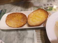 -翠华餐厅