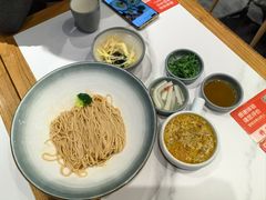 -馋三尺蟹粉小笼(人民广场店)