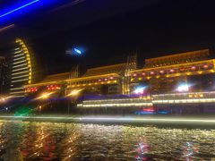 -海河游船-永乐码头(大悲院)