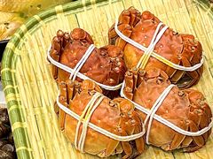 -蟹天蟹地农家菜·阳澄湖大闸蟹(浅水湾店)