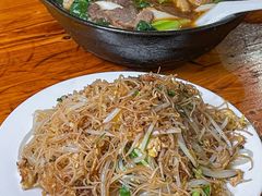 -凡老头米线砂锅(古荡新村西粮站)