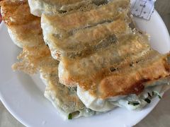 素三鲜锅贴-青岛锅贴(四流中路店)