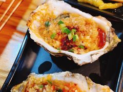 -李不管把把烧(合肥总店)
