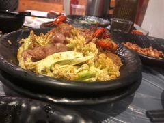 -虾易落味(杭州黄龙万科中心店)