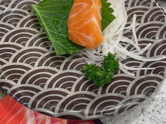 -争鲜回转寿司(中街大悦城店)