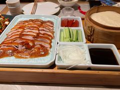 -丽满园·春饼烤鸭(金地广场店)