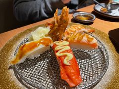 -万岁寿司(天河领展店)