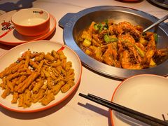 -李想大虾(江北天街店)