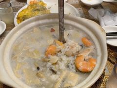 -官塘锋记鱼生·生腌·砂锅粥(牌坊街店)