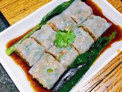 -小城粥道·海胆鲜虾粥(解放广场店)