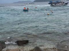 -越海渔村