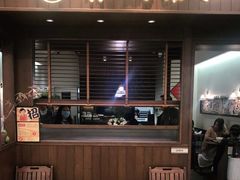 门面-彬媽糖水(侨鑫国际店)