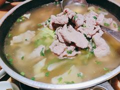 -全牛匠·乐山跷脚牛肉(新中关店)