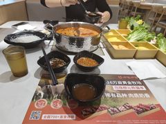 -呷哺呷哺 黄金牧场 (泰盛广场店)