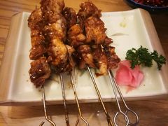 -西贝(金桥店)