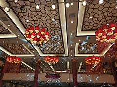 -百姓渔村(南中环店)