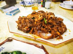 -标记美食新鲜猪杂(兴南大道店)