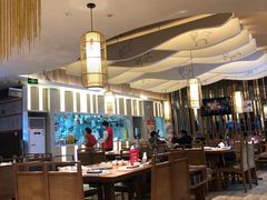 大堂-庖丁家水煮牛排火锅(巴国城店)
