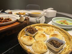 -马仕玖煲·融合菜·酥不腻烤鸭(人大店)