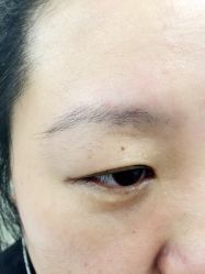 -平萍纹绣韩式半永久定妆