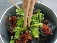 -黑色经典臭豆腐·湖南特产(潇湘文化店)