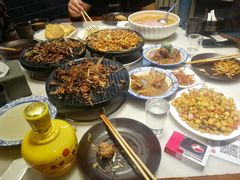 -京门老爆三(回龙观店)