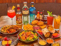 -Q MEX 库迈墨西哥餐吧(双井店)