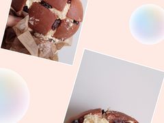 网红奶昔包-盒马鲜生(和谐广场店)